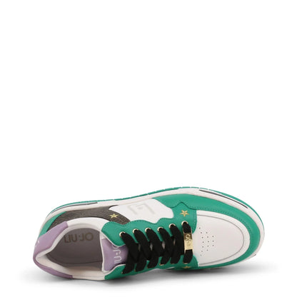 Liu Jo Women Sneakers - Trainers -Guocali