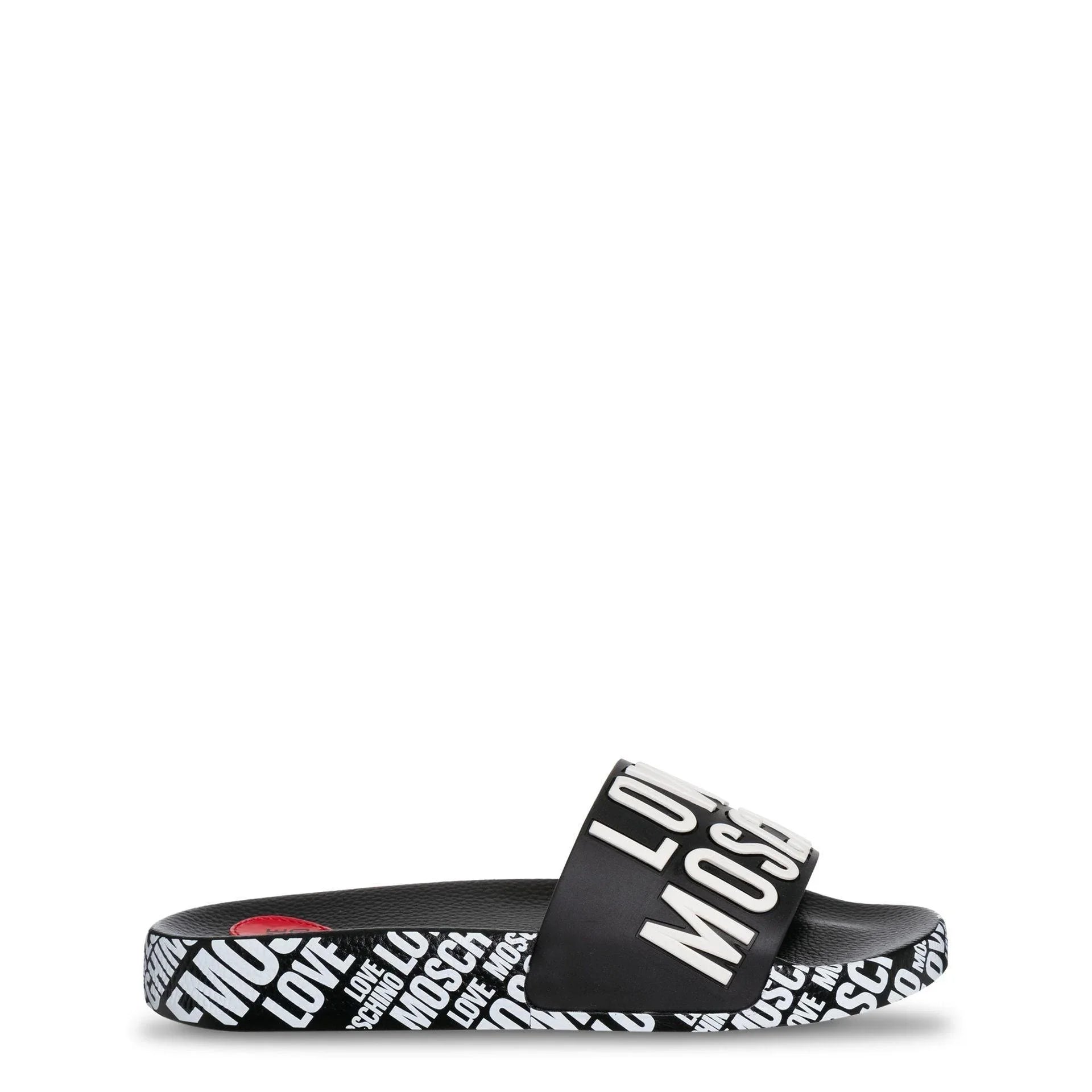 Love Moschino Women Flip Flops -Guocali