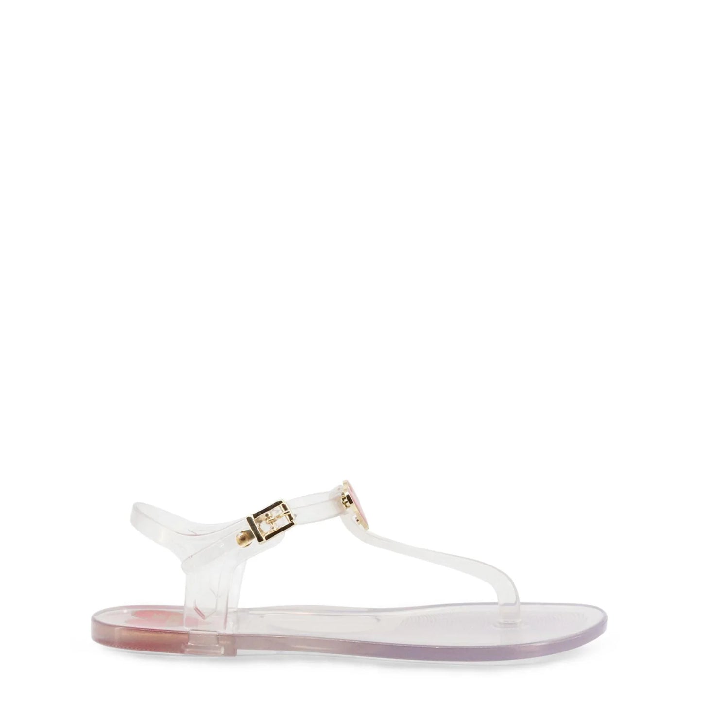 Love Moschino Women Flip Flops -Guocali