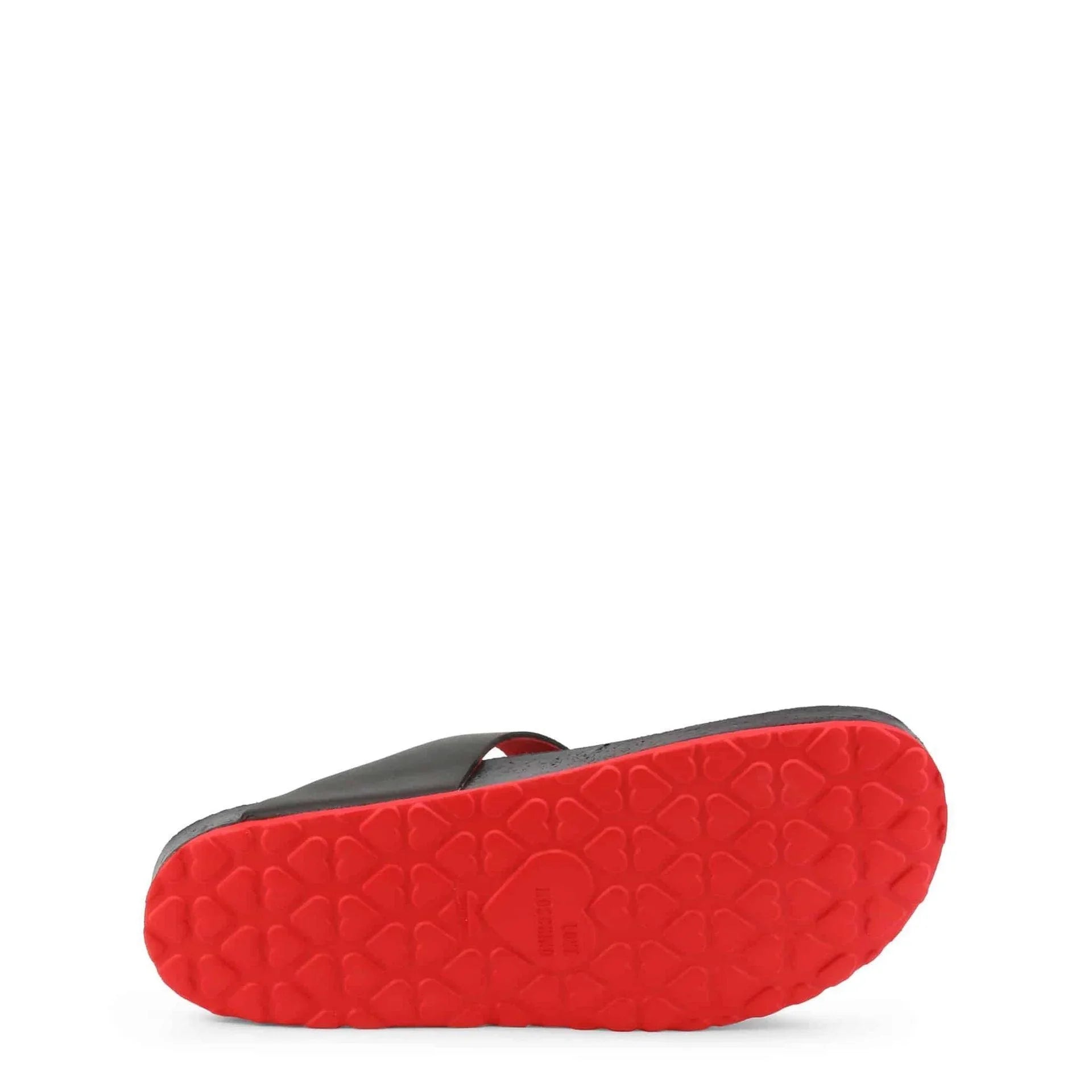 Love Moschino Women Flip Flops -Guocali