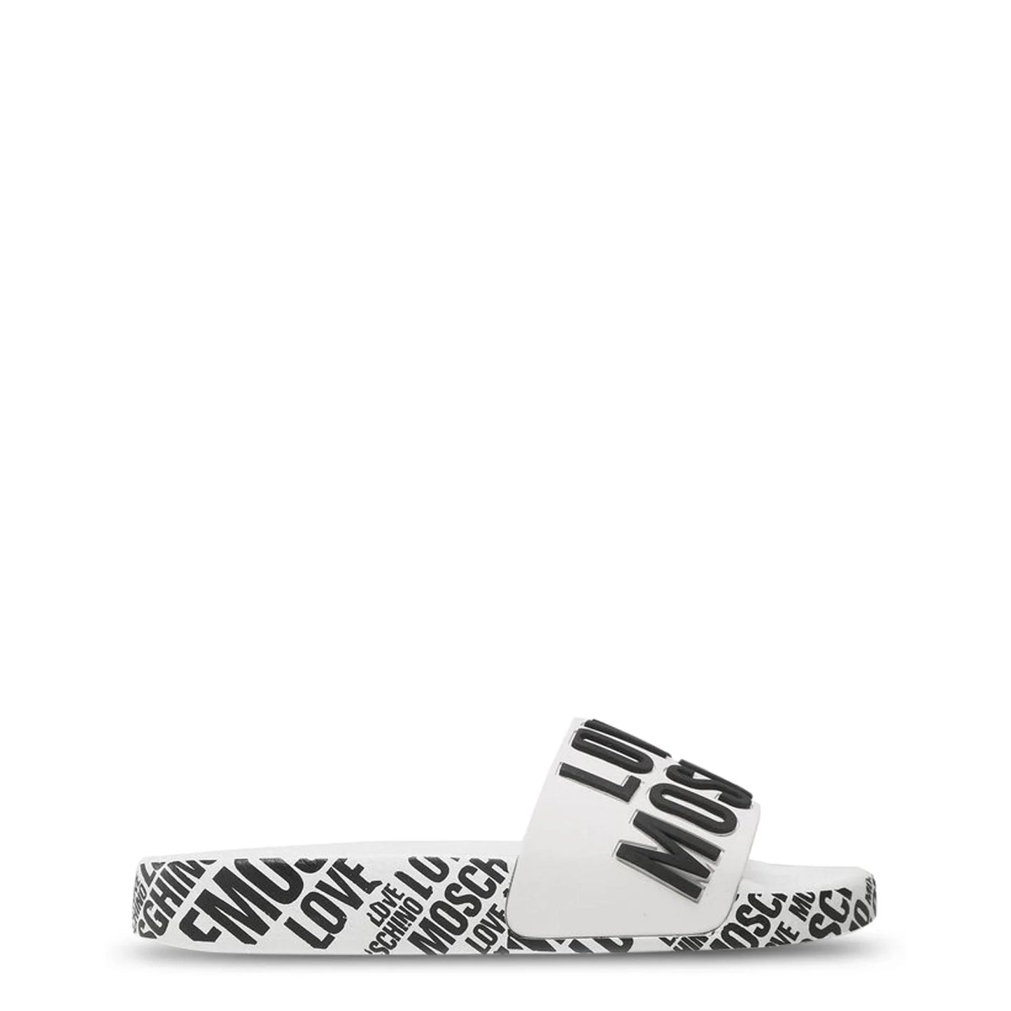 Love Moschino Women Flip Flops -Guocali
