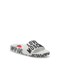 Love Moschino Women Flip Flops -Guocali