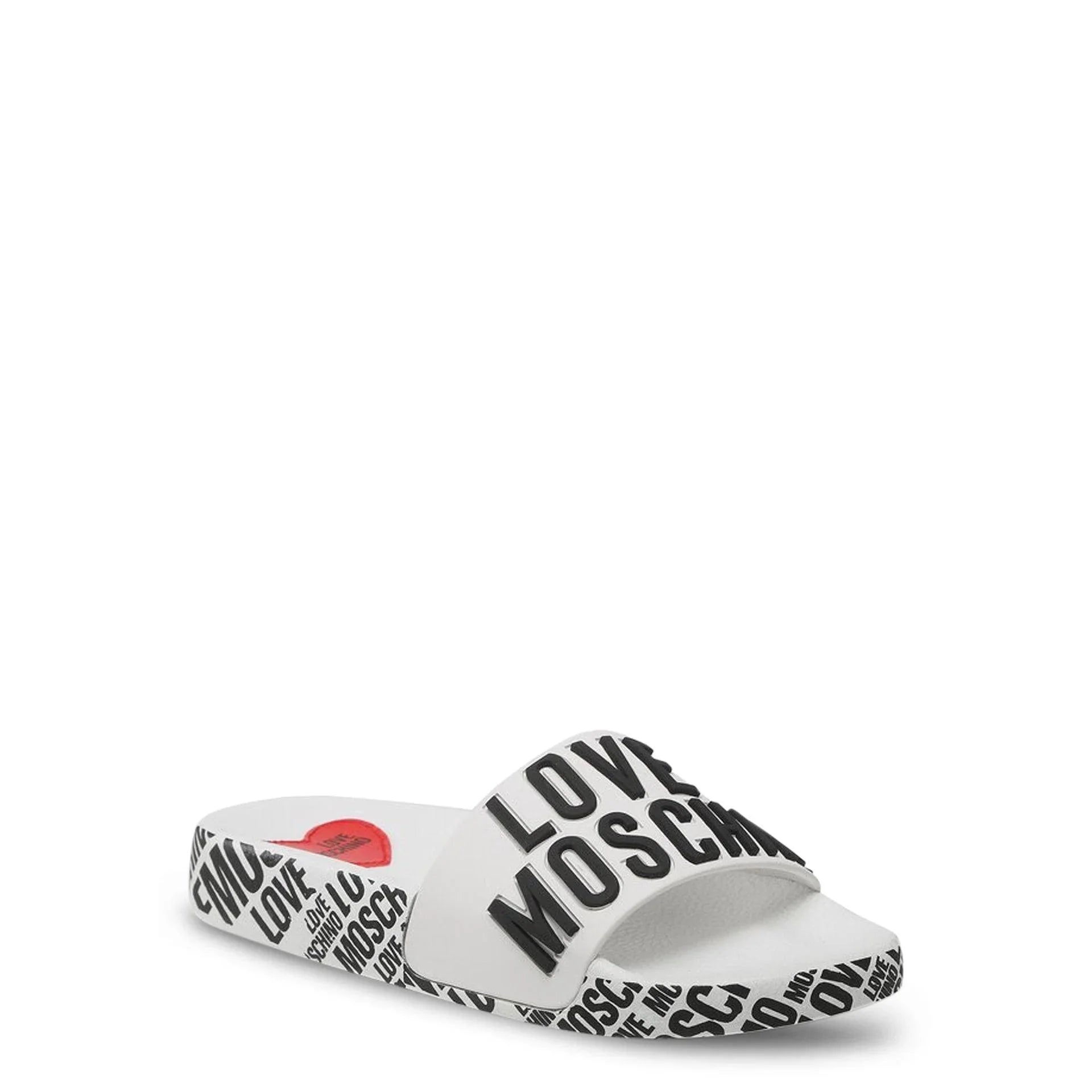 Love Moschino Women Flip Flops -Guocali