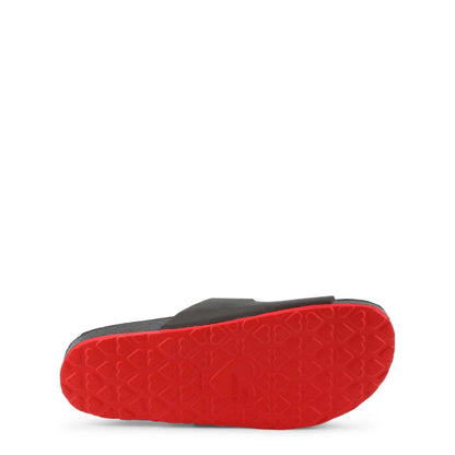Love Moschino Women Flip Flops -Guocali