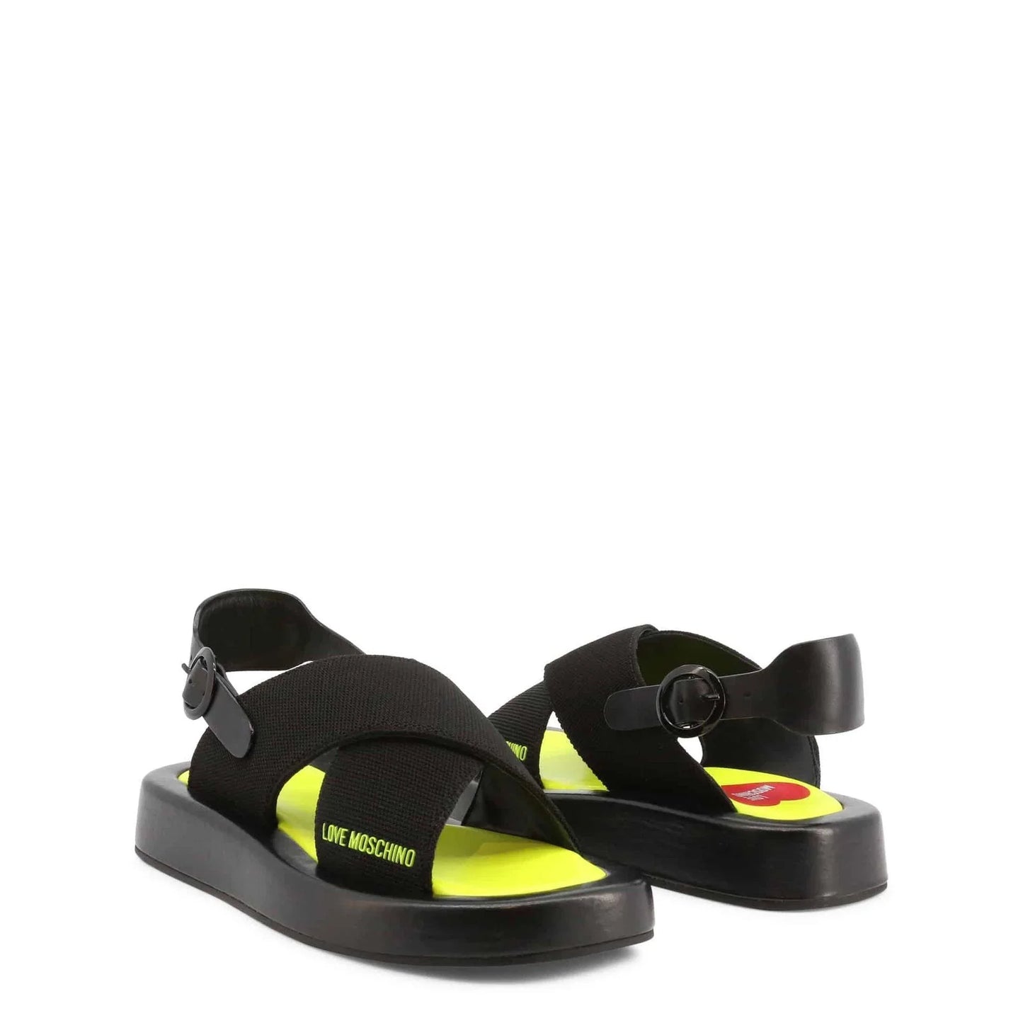 Love Moschino Women Sandals -Guocali