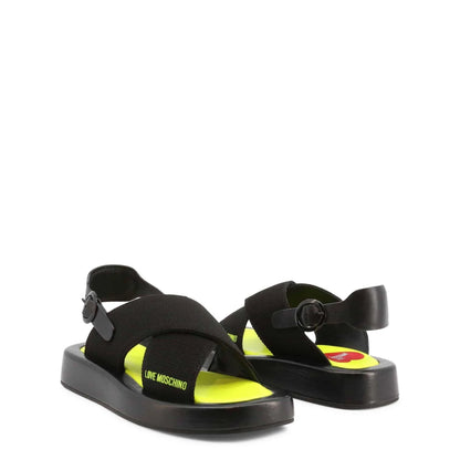 Love Moschino Women Sandals -Guocali