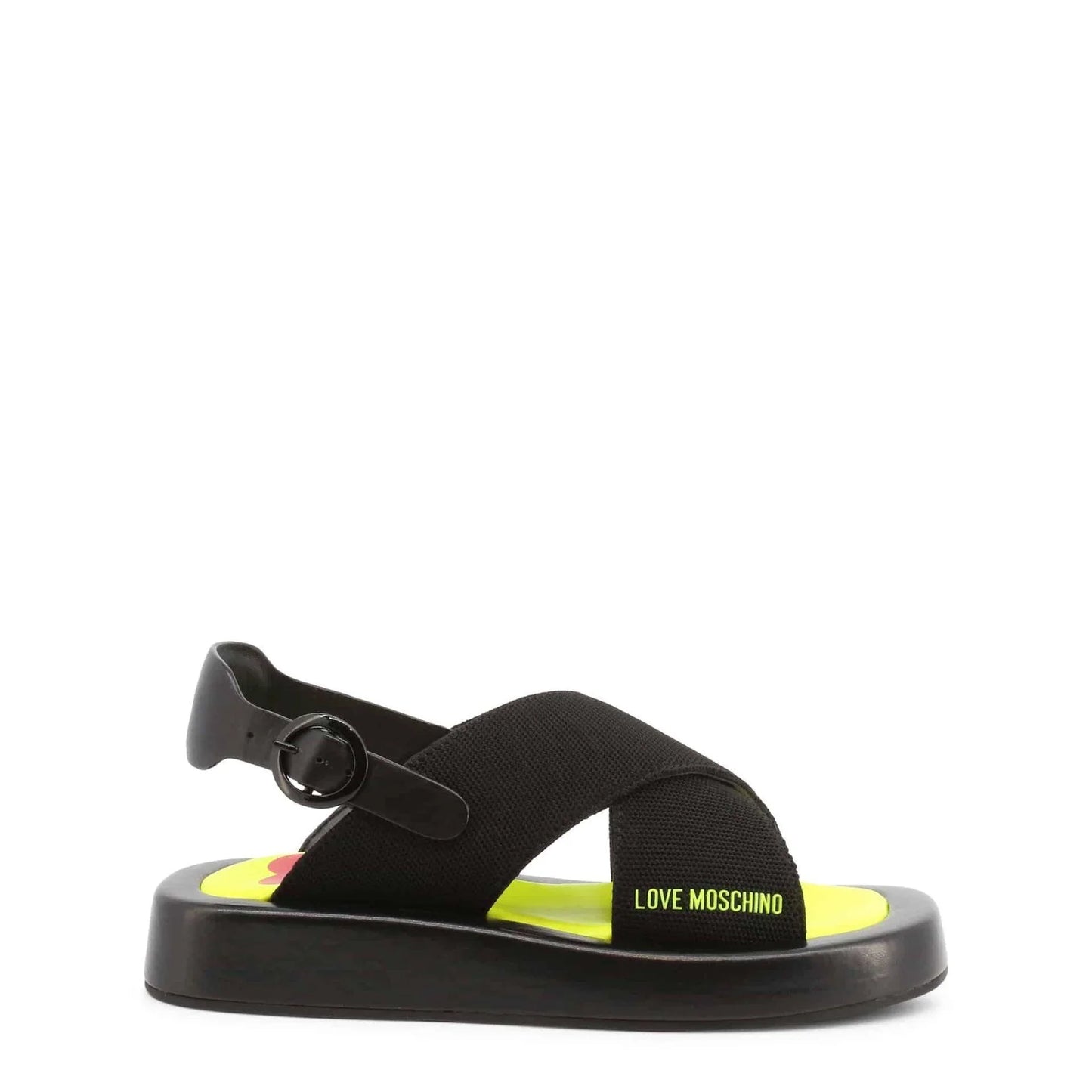 Love Moschino Women Sandals -Guocali