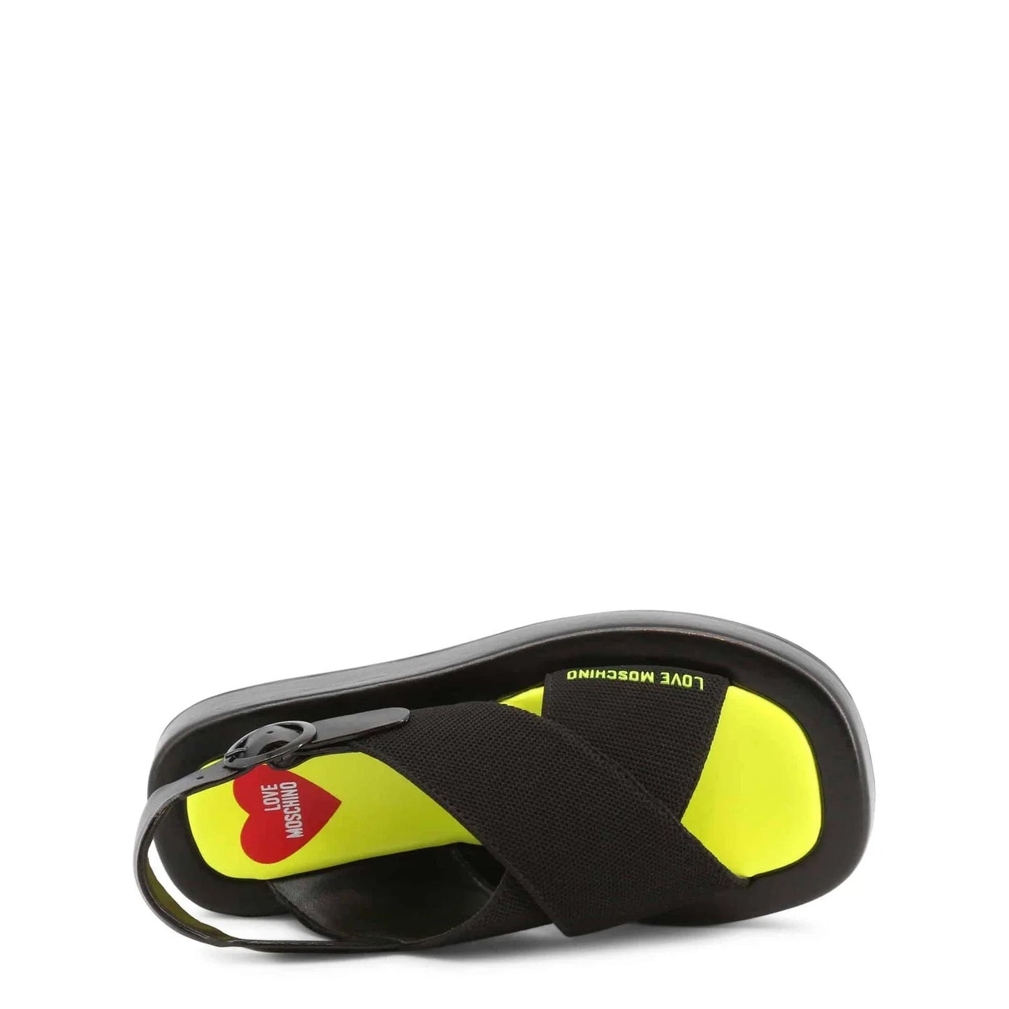 Love Moschino Women Sandals -Guocali