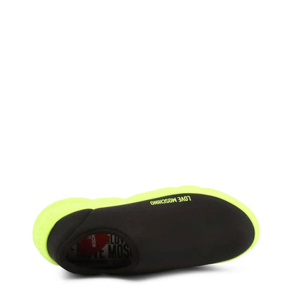 Love Moschino Women Sneakers - Trainers -Guocali