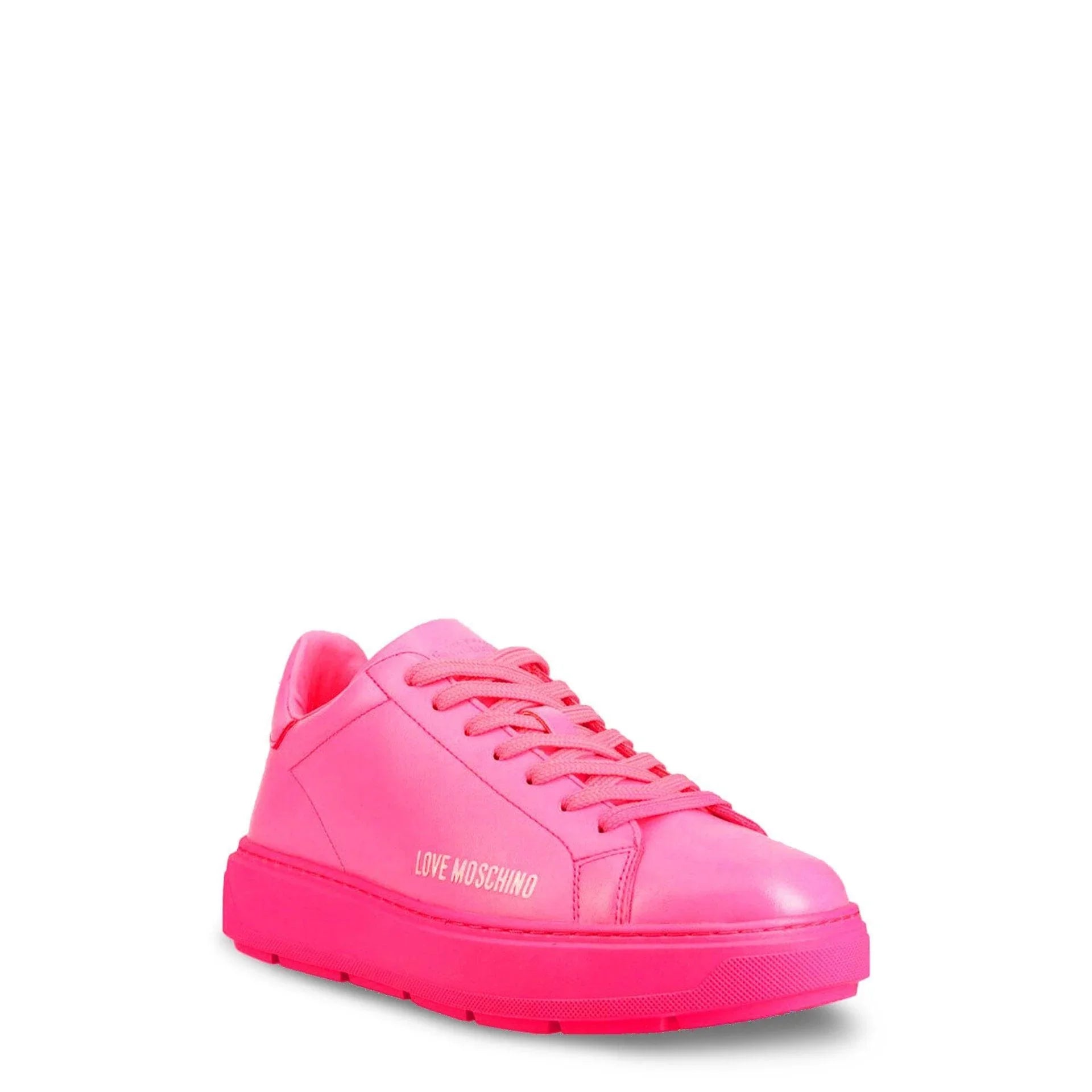 Love Moschino Women Sneakers - Trainers -Guocali