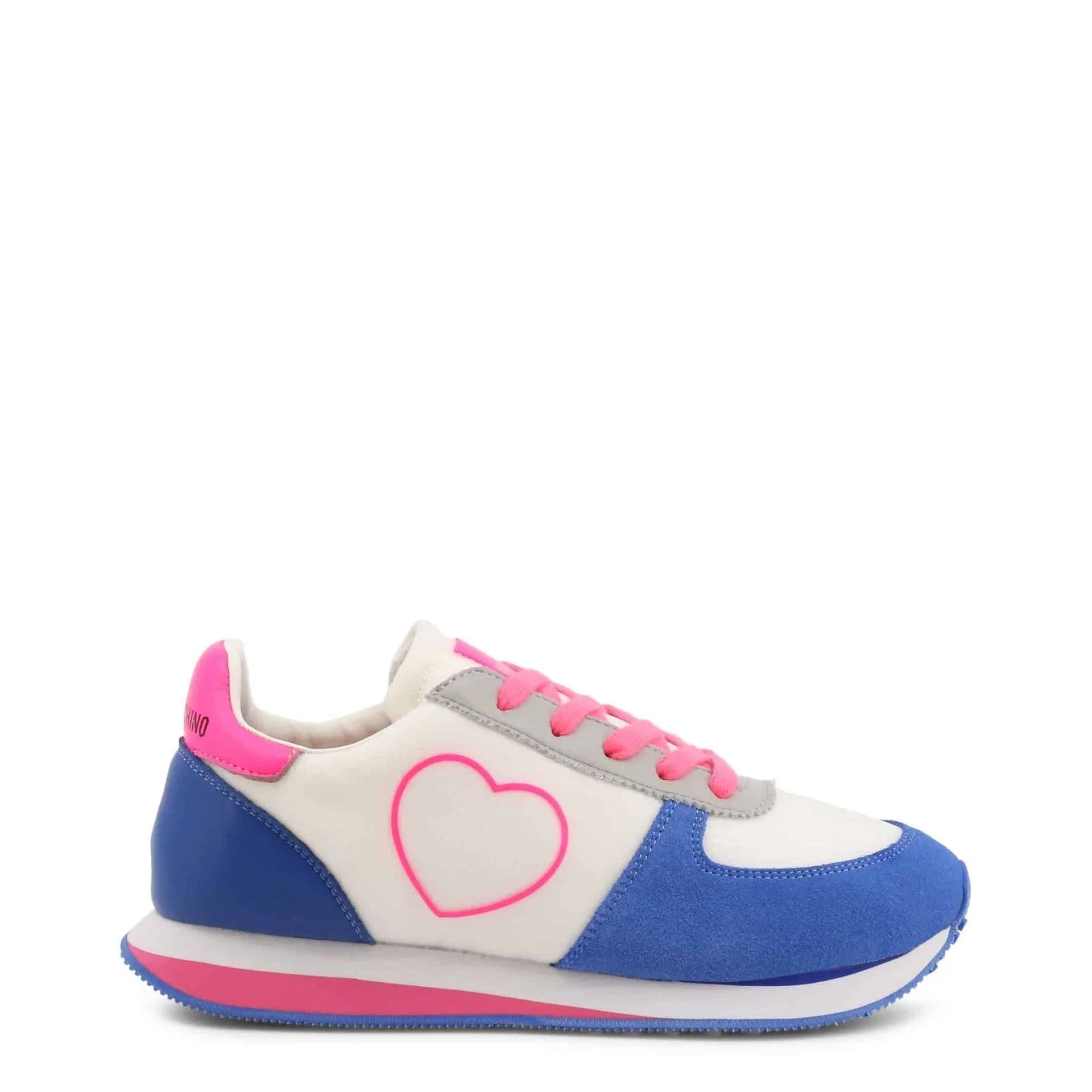 Love Moschino Women Sneakers - Trainers -Guocali