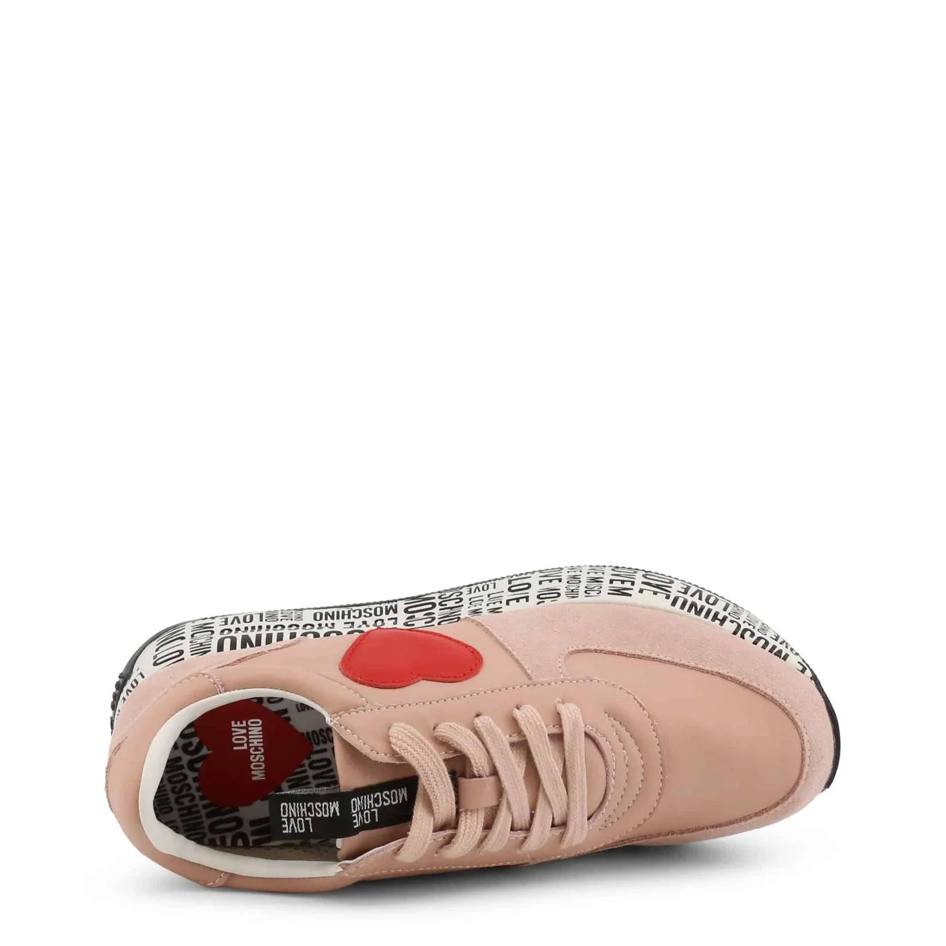 Love Moschino Women Sneakers - Trainers -Guocali