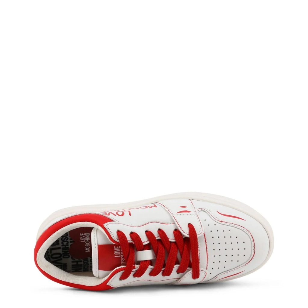 Love Moschino Women Sneakers - Trainers -Guocali