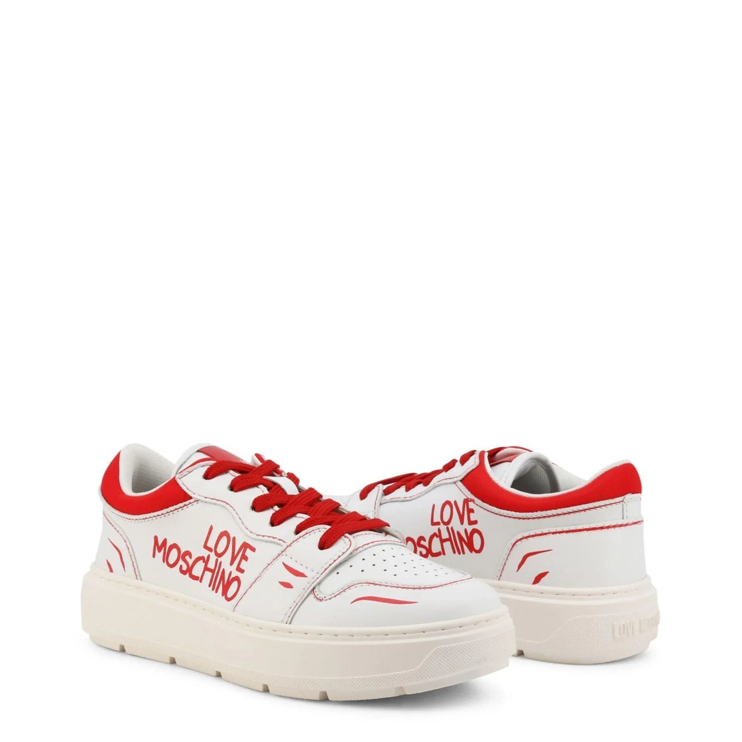Love Moschino Women Sneakers - Trainers -Guocali