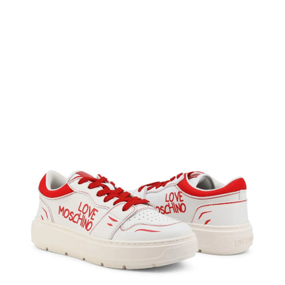 Love Moschino Women Sneakers - Trainers -Guocali