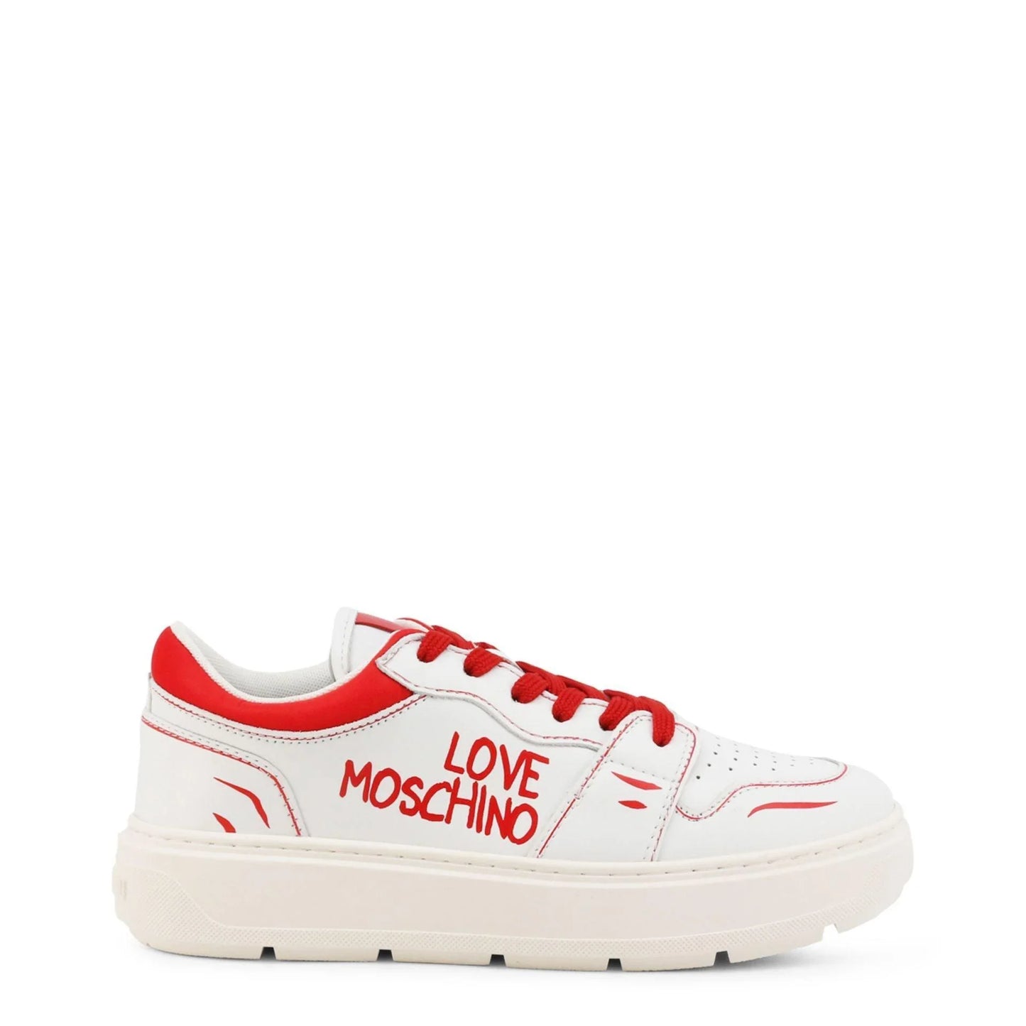 Love Moschino Women Sneakers - Trainers -Guocali