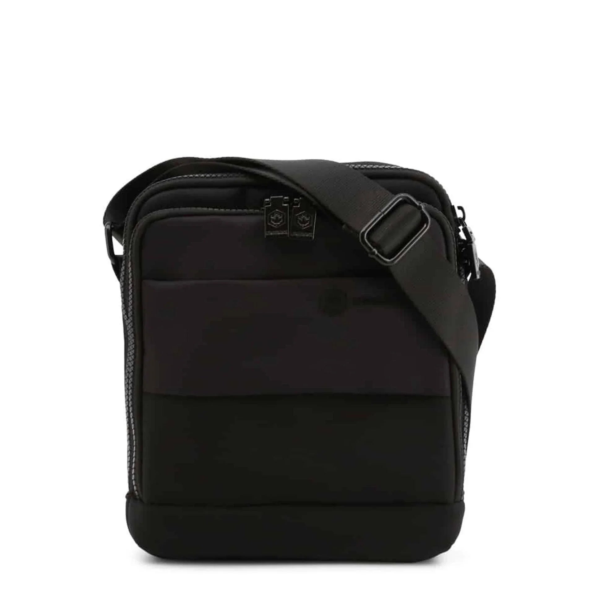 Lumberjack Men Crossbody Bags -Guocali