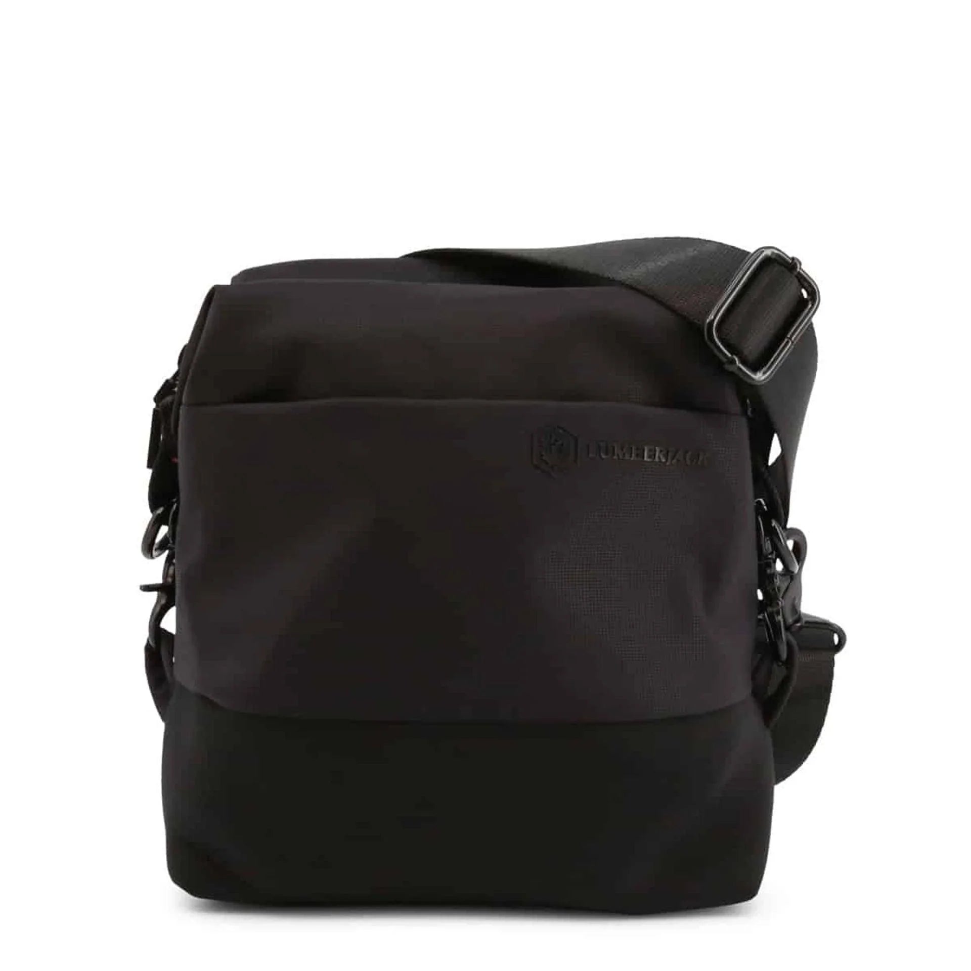 Lumberjack Men Crossbody Bags -Guocali