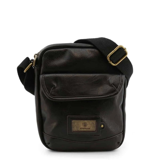 Lumberjack Men Crossbody Bags -Guocali