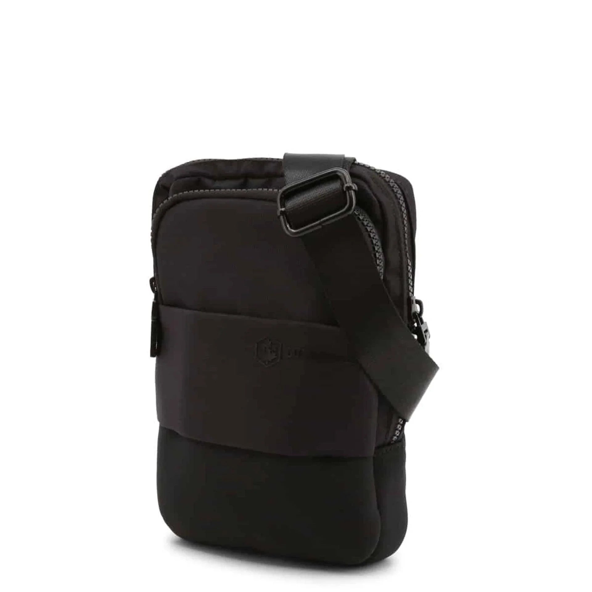Lumberjack Men Crossbody Bags -Guocali