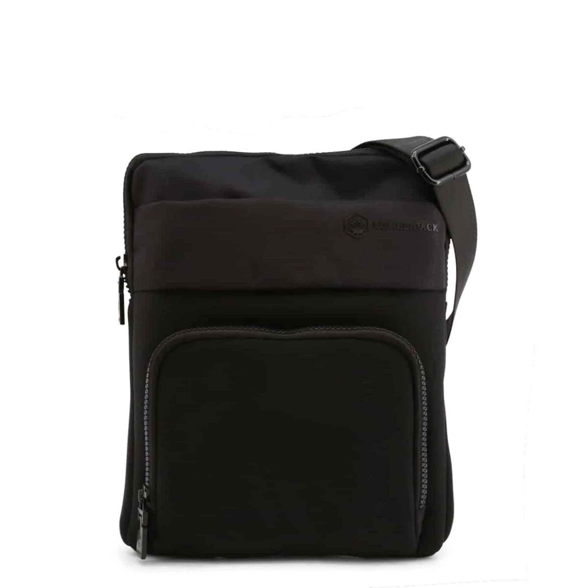 Lumberjack Men Crossbody Bags -Guocali