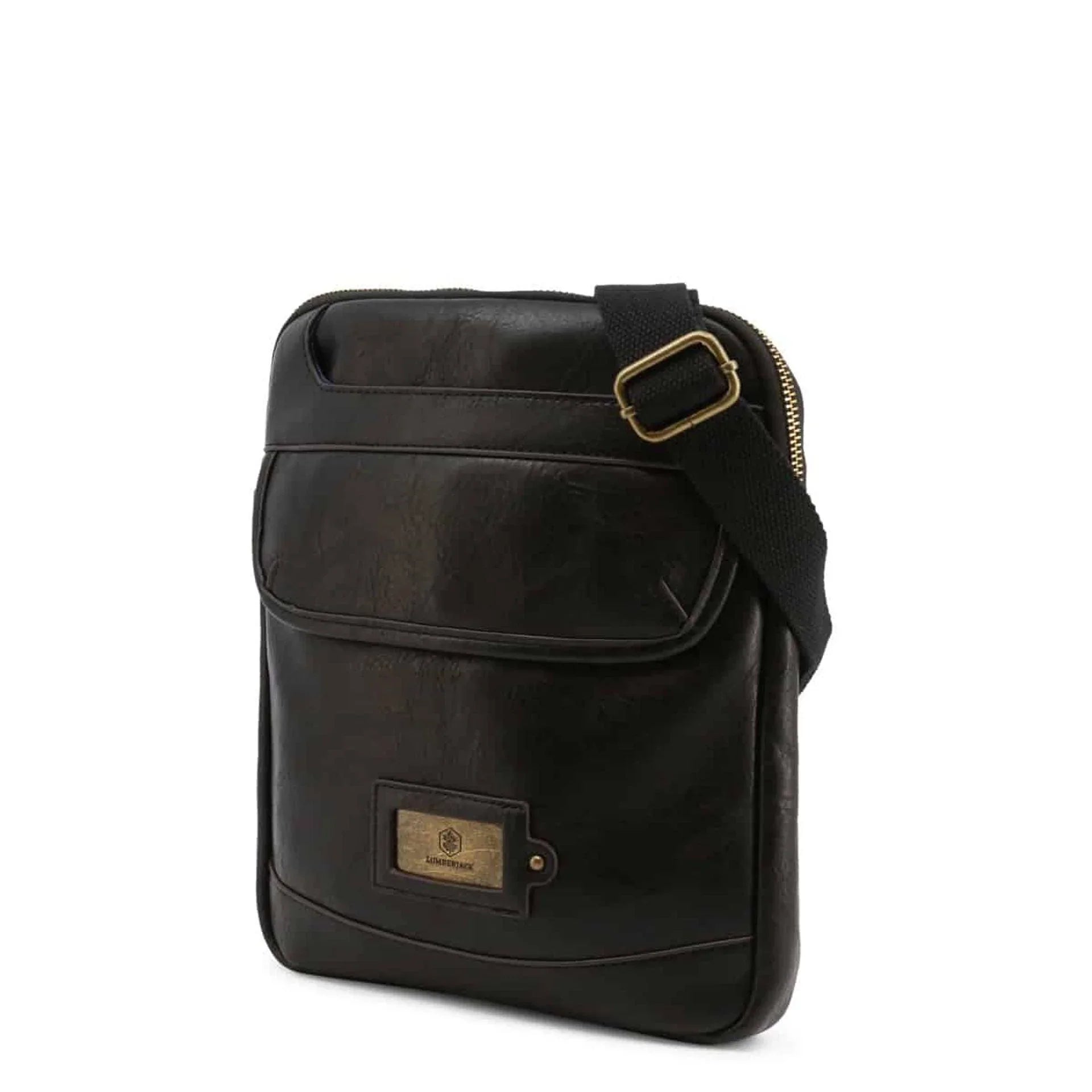 Lumberjack Men Crossbody Bags -Guocali
