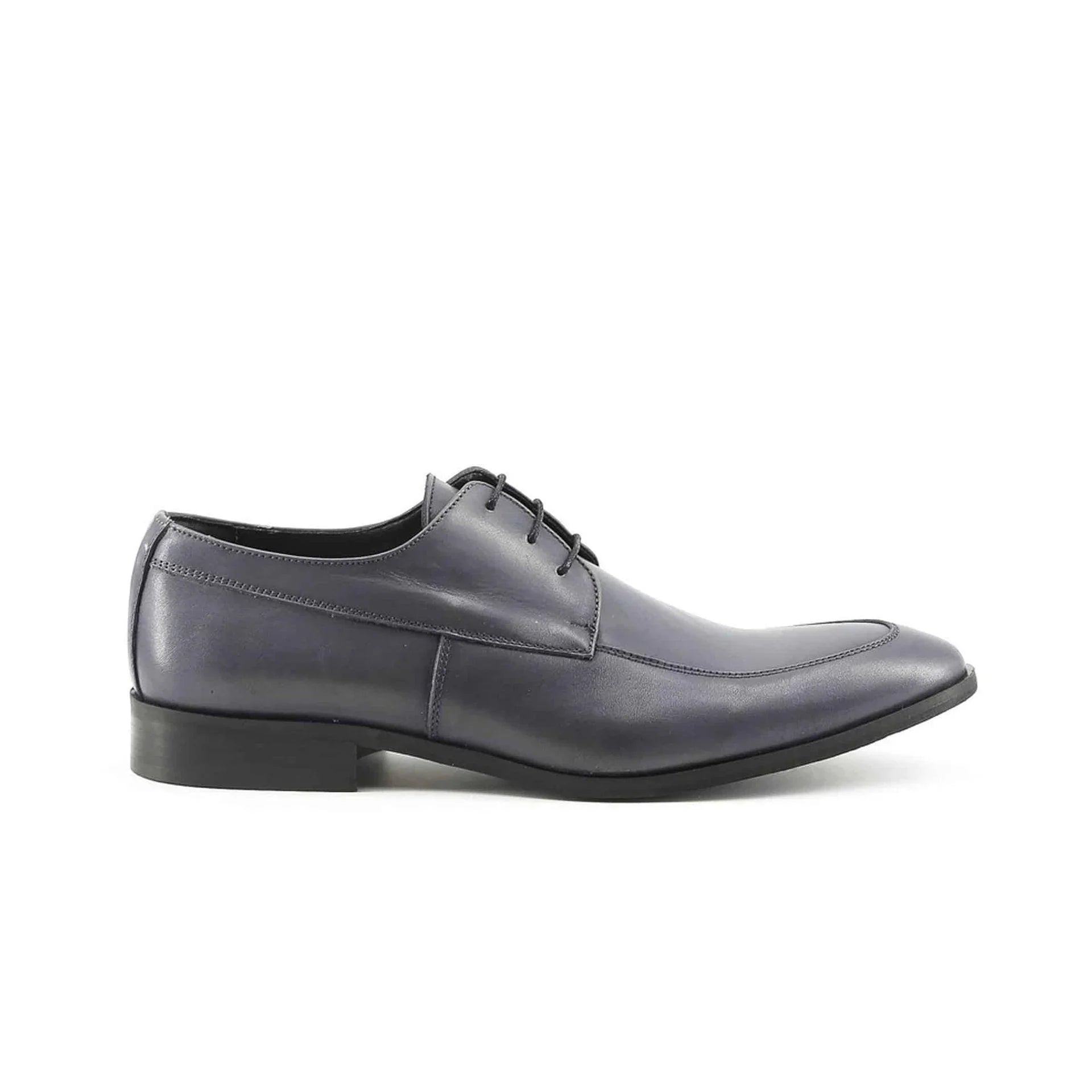 Made in Italia Lace up Men Dress Shoes -Guocali