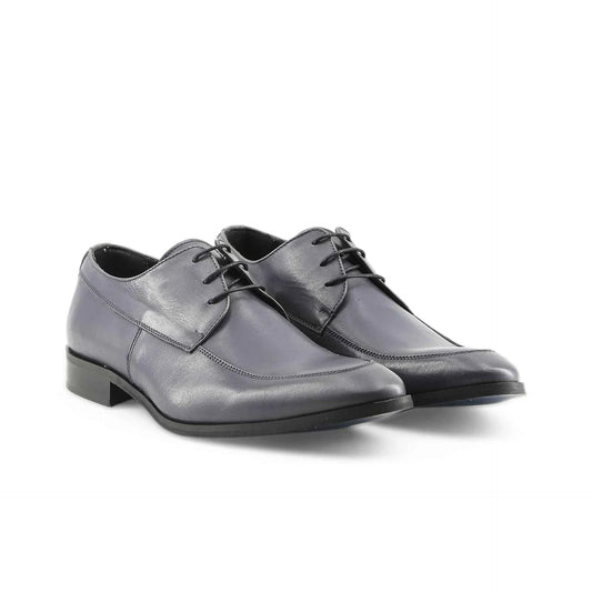 Made in Italia Lace up Men Dress Shoes -Guocali