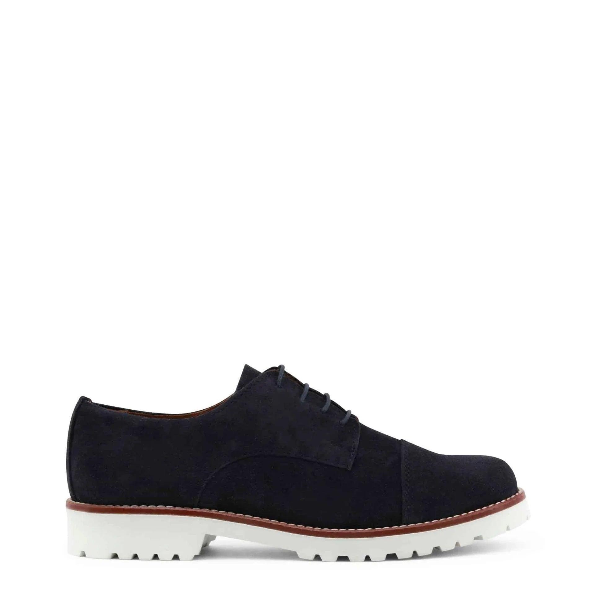 Made in Italia Lace up Women Casual Shoes -Guocali