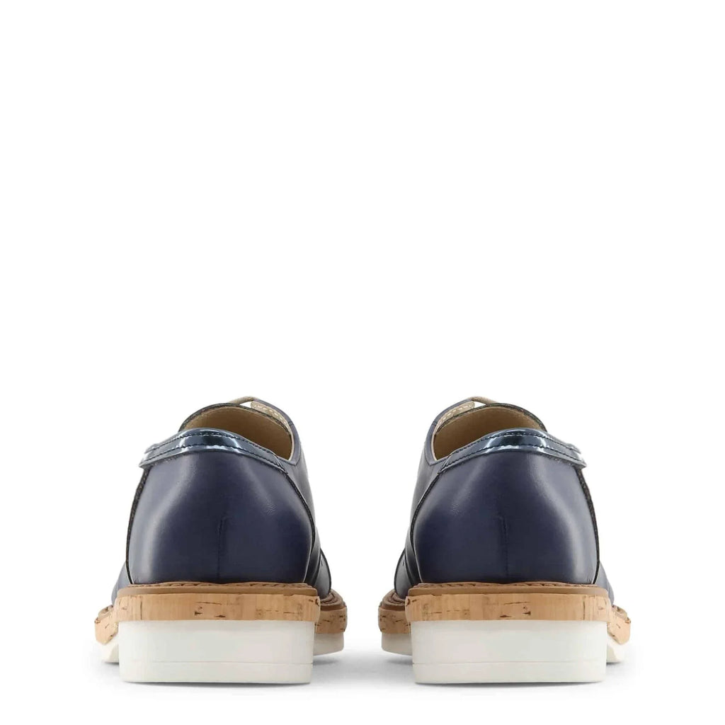 Made in Italia Lace up Women Casual Shoes -Guocali