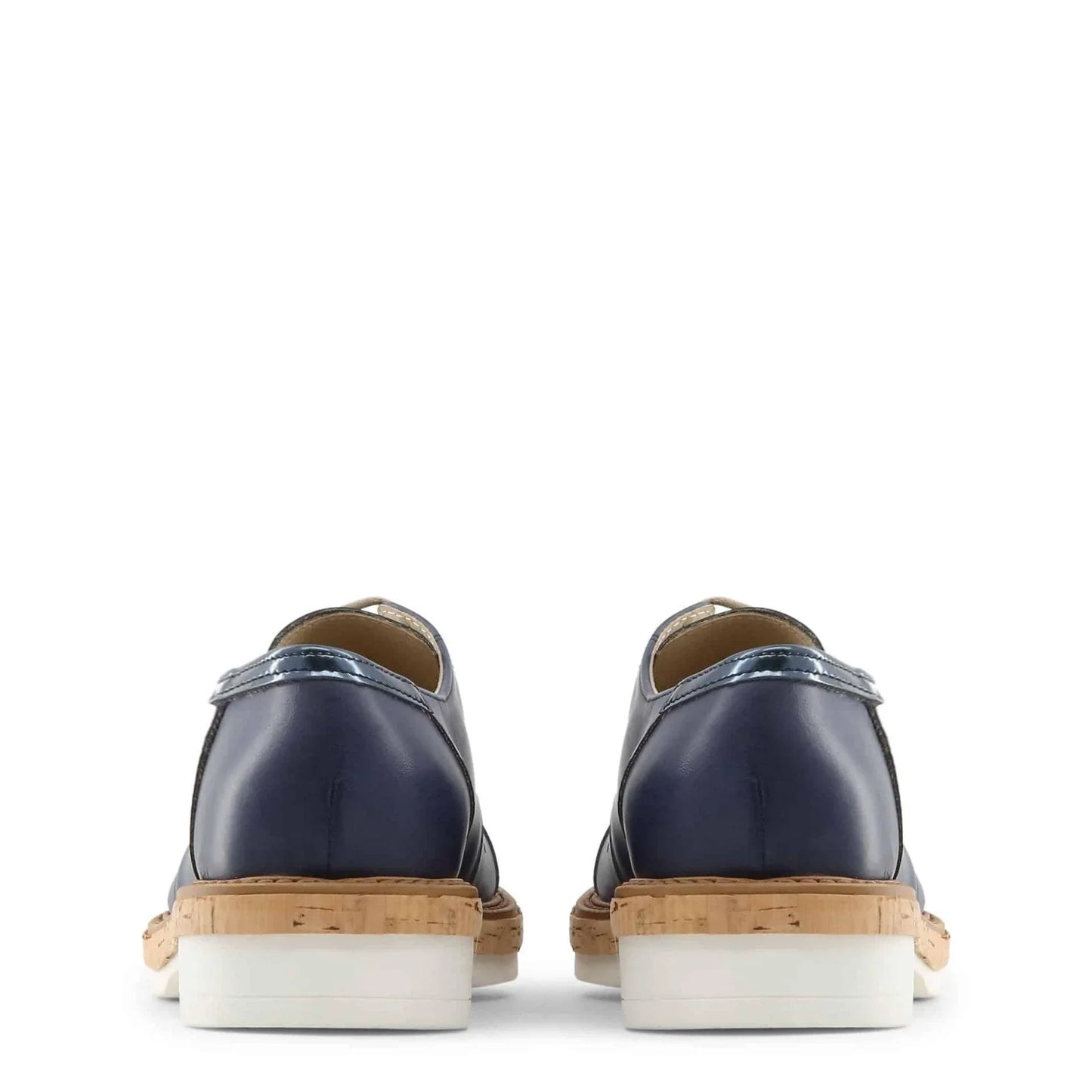 Made in Italia Lace up Women Casual Shoes -Guocali