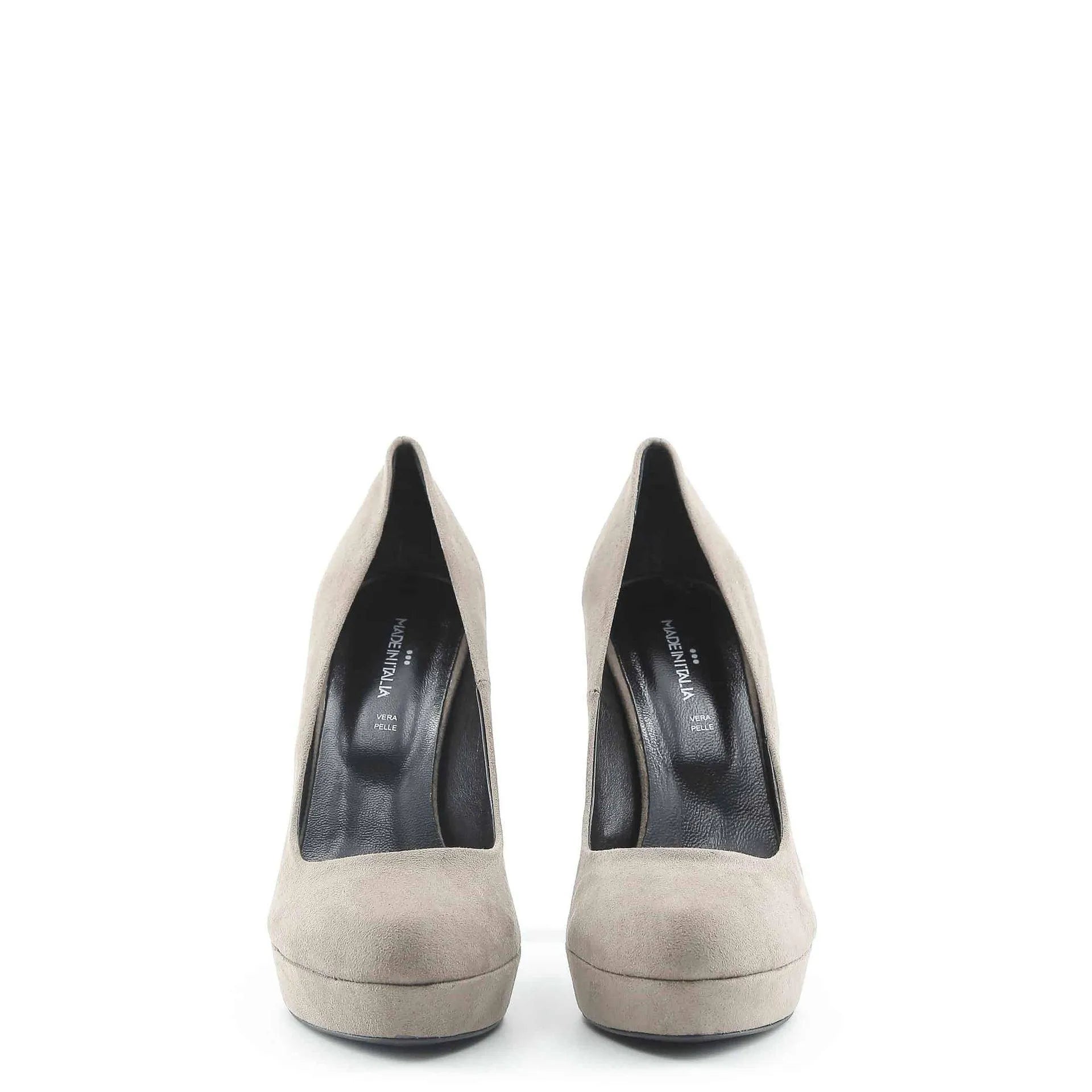 Made in Italia Women Pumps & Heels Shoes -Guocali