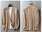 Men's Suit Jacket - Lightweight Blazer