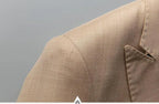 Men's Suit Jacket - Lightweight Blazer