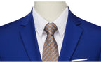 Men's Suit Jacket - Lightweight Blazer