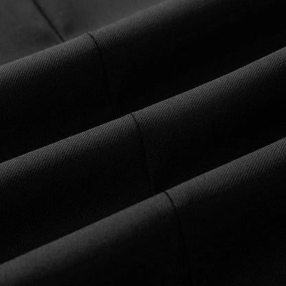 Men Blazer - 2-Button Smart Casual Blazer -Guocali