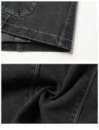 Men Blazer - Lightweight Suit Jacket
