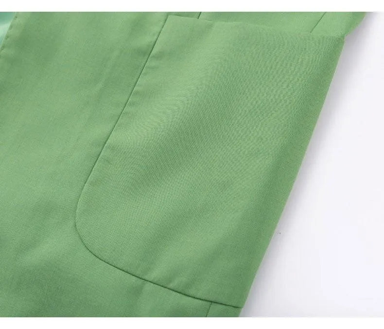 Men Blazer - Smart Casual Blazer -Guocali