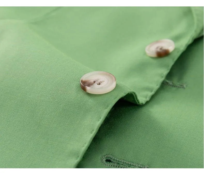 Men's Suit Jacket - Lightweight Blazer