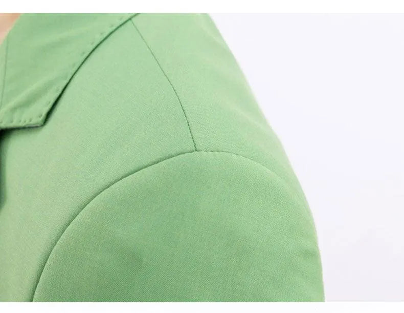 Men Blazer - Smart Casual Blazer -Guocali