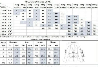 Men Blazer - Smart Casual Blazer -Guocali