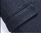 Men's Suit Jacket - Lightweight Blazer