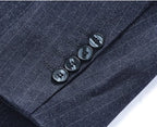 Men's Suit Jacket - Lightweight Blazer