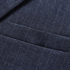 Men's Suit Jacket - Lightweight Blazer
