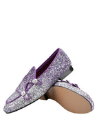 Men Dress Loafers - Buckles Monk Strap Formal Dress Shoes