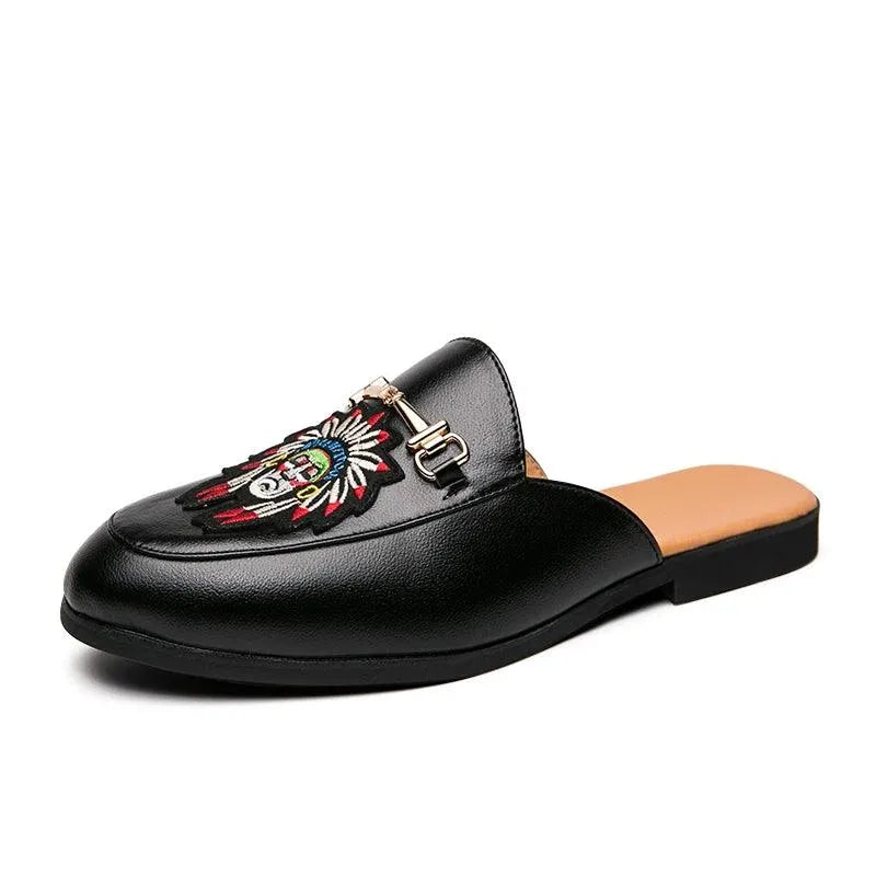 Men Loafers - Loafers - PU Leather