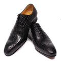 Men's Formal Dress Shoes - Oxfords Derby Shoes