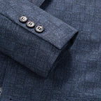 Men's Suit Jacket - Lightweight Blazer