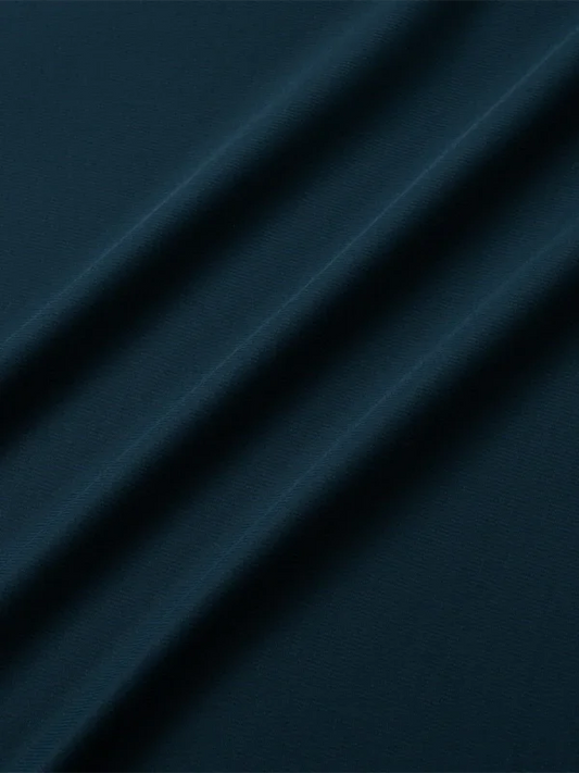 Men Short Sleeves Polo Shirt – Stretchable - Green, Black -Guocali