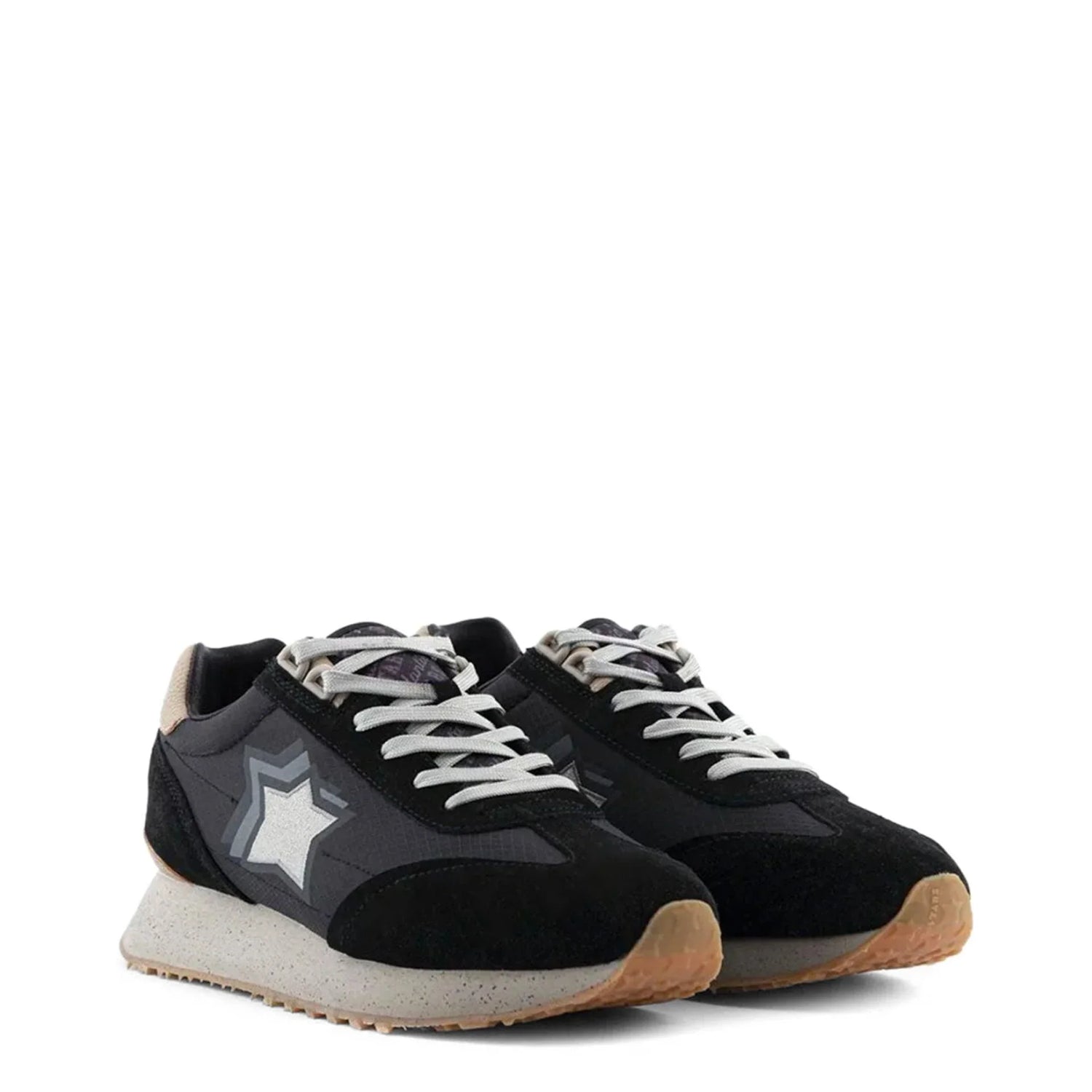 Men Sneakers - Atlantic Stars Sneakers Shoes - Trainers - Sneakers - Guocali